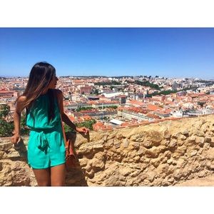 Meet your Posher, Michelle